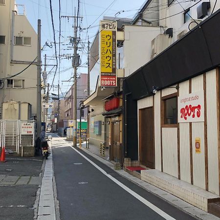Apartamento Uri House Beppu Exterior foto
