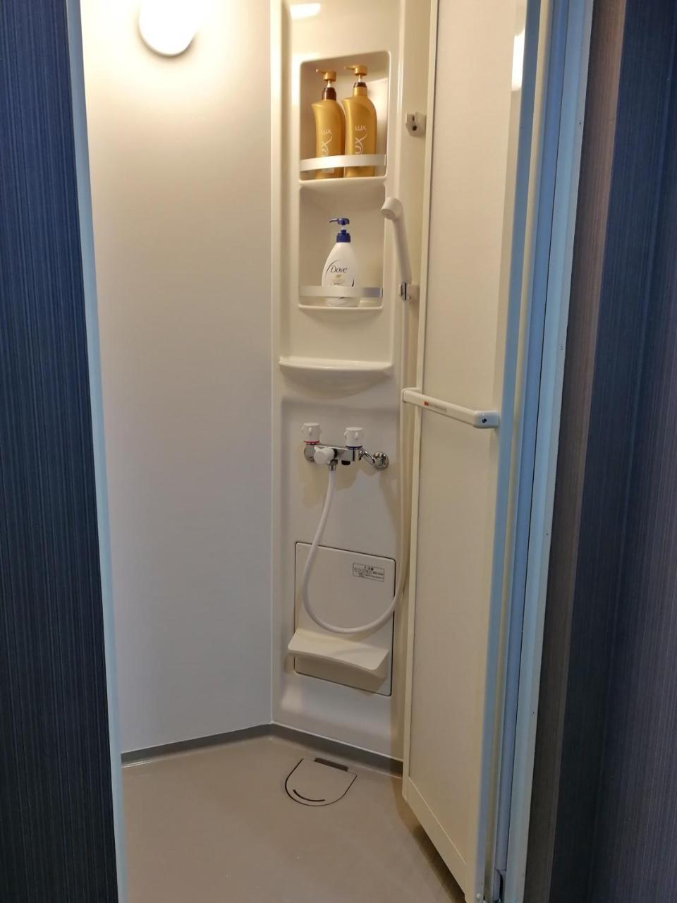 Apartamento Uri House Beppu Exterior foto