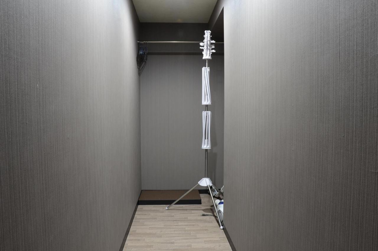 Apartamento Uri House Beppu Exterior foto