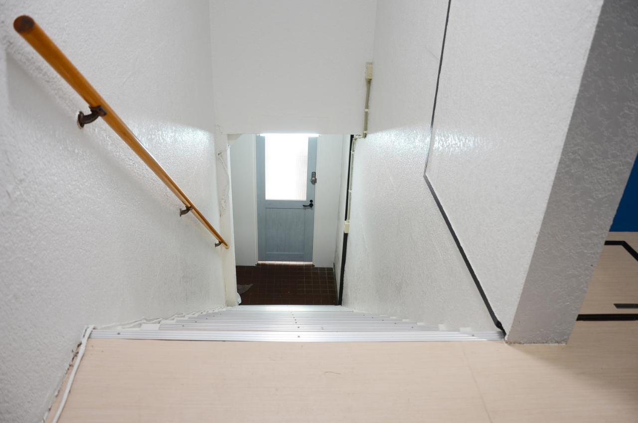 Apartamento Uri House Beppu Exterior foto