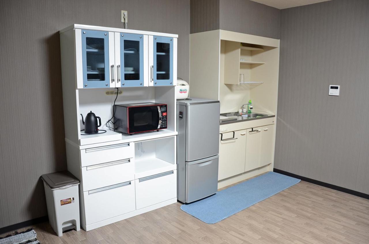 Apartamento Uri House Beppu Exterior foto