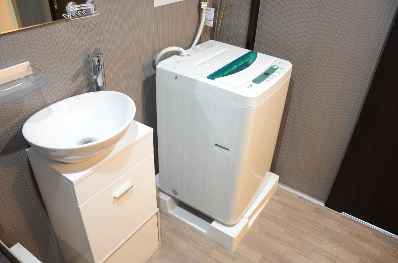 Apartamento Uri House Beppu Exterior foto