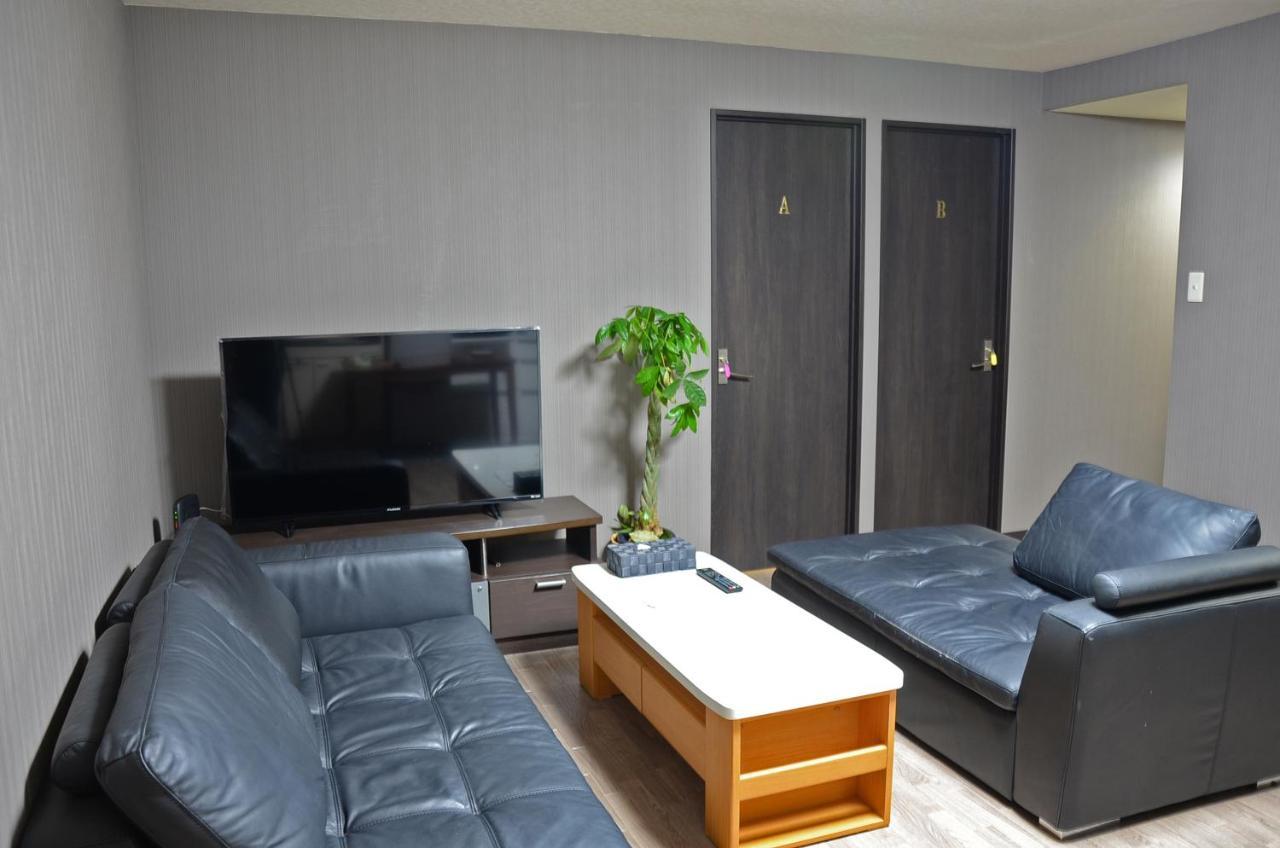 Apartamento Uri House Beppu Exterior foto