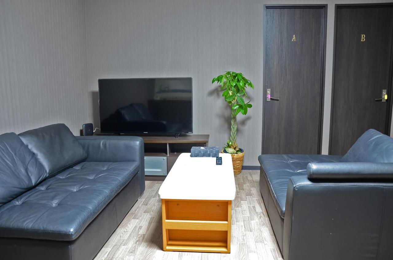 Apartamento Uri House Beppu Exterior foto
