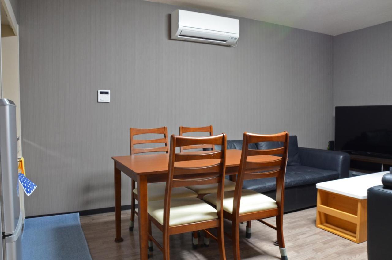 Apartamento Uri House Beppu Exterior foto